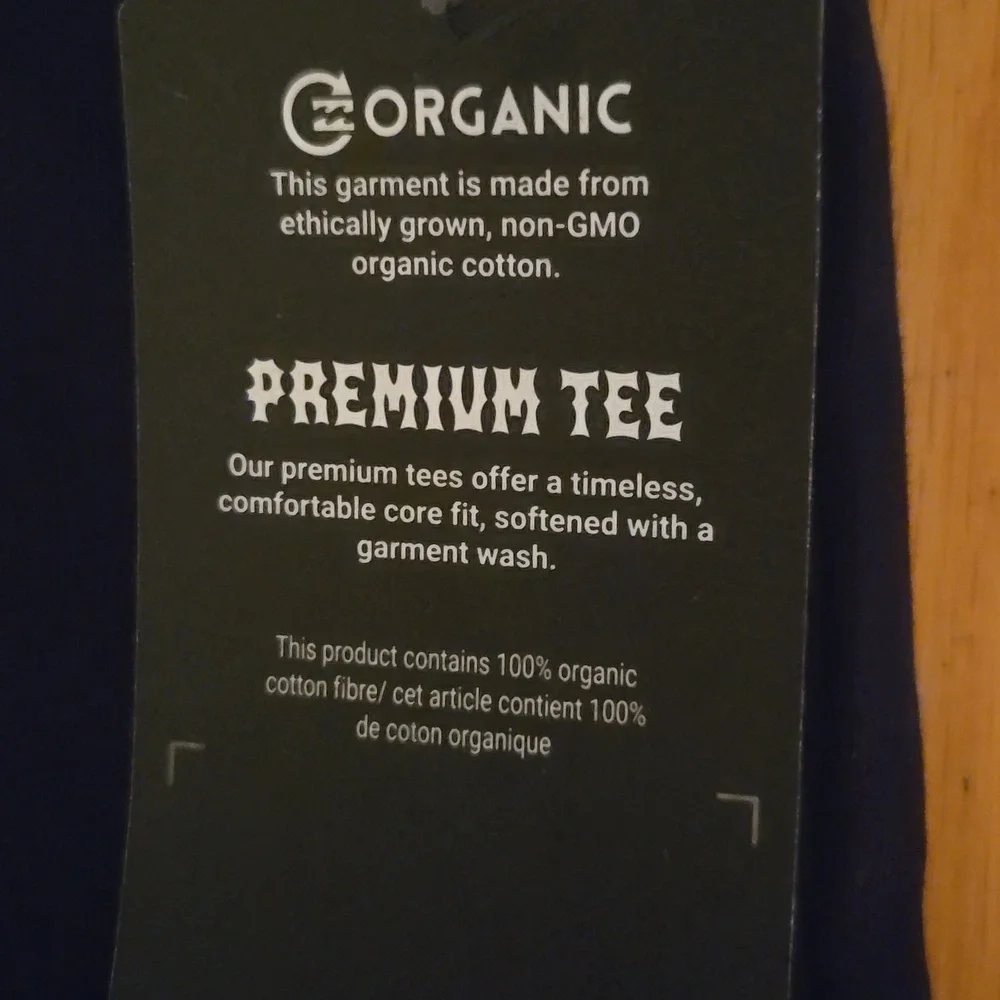 Brand New NWT Men's XL Billabong "Adventure Division Range S/S T-Shirt" - Picture 4 of 9